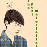 The Postmaterialist Podcast The Postmaterialist Podcast