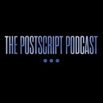 Logo of the podcast The Postscript Podcast Podcast The Postscript Podcast