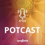 Podcast The PotCast - Syngenta's Professional Horticulture Podcast