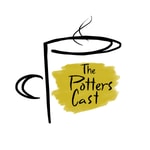 Logo of the podcast The Potters Cast