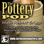 Podcast The Pottery Pod