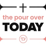Logo of the podcast The Pour Over Logo of the podcast The Pour Over