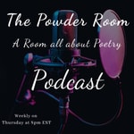 Logo of the podcast The Powder Room Logo of the podcast The Powder Room