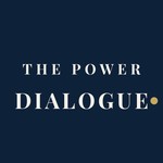Logo of the podcast The Power Dialogue Podcast The Power Dialogue