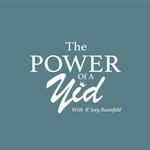 Logo of the podcast The Power of a Yid Podcast The Power of a Yid