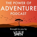 Logo of the podcast The Power of Adventure Podcast The Power of Adventure