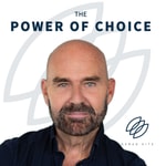 Logo of the podcast The Power of Choice with Gerad Kite Podcast The Power of Choice with Gerad Kite