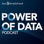 Logo of the podcast The Power of Data Missing podcast logo