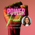 Logo of the podcast The Power of Food Podcast Podcast The Power of Food Podcast