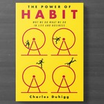Podcast The Power of Habit in English 