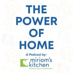Logo of the podcast The Power of Home Podcast The Power of Home