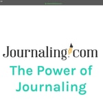 Logo of the podcast The Power of Journaling Podcast The Power of Journaling