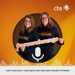 Logo of the podcast The Power Of Orange Podcast The Power Of Orange