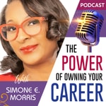 Logo of the podcast The Power of Owning Your Career Podcast Podcast The Power of Owning Your Career Podcast