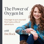 The Power of Oxygen 1st Podcast The Power of Oxygen 1st
