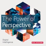 Logo of the podcast The Power of Perspective podcast Podcast The Power of Perspective podcast