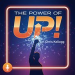Logo of the podcast The Power of UP! Podcast The Power of UP!