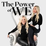 Logo of the podcast The Power Of WE! Podcast The Power Of WE!