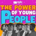 Logo of the podcast The Power of Young People