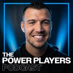 The Power Players Podcast Podcast The Power Players Podcast