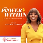 Logo of the podcast The Power Within Podcast The Power Within