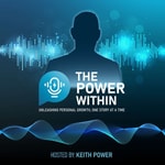 Logo of the podcast The Power Within Podcast The Power Within
