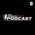 Logo of the podcast The PowerDrift Podcast Podcast The PowerDrift Podcast