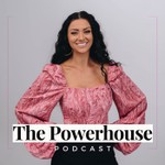 The Powerhouse Podcast | How to Win Your Pageant, How to Improve Your Mindset, Increase Confidence, Stop Comparing, Grow Your Faith In Christ Podcast The Powerhouse Podcast | How to Win Your Pageant, How to Improve Your Mindset, Increase Confidence, Stop Comparing, Grow Your Faith In Christ