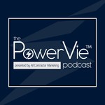 Logo of the podcast The PowerVie Podcast Podcast The PowerVie Podcast