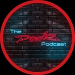 Logo of the podcast The POWR Podcast Podcast The POWR Podcast