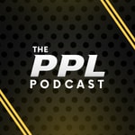 Logo of the podcast The PPL Podcast Podcast The PPL Podcast