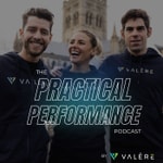 Logo of the podcast The Practical Performance Podcast Podcast The Practical Performance Podcast