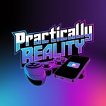 Logo of the podcast The Practically Reality Podcast Podcast The Practically Reality Podcast