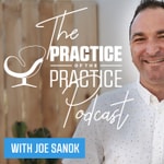Podcast The Practice of the Practice Podcast | Innovative Ideas to Start, Grow, and Scale a Private Practice