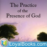 Logo of the podcast The Practice of the Presence of God by Brother Lawrence Podcast The Practice of the Presence of God by Brother Lawrence