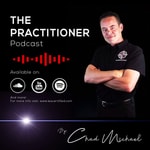 Podcast The Practitioner