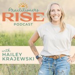 Logo of the podcast The Practitioners Rise Podcast Podcast The Practitioners Rise Podcast