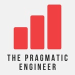 Logo of the podcast The Pragmatic Engineer Logo of the podcast The Pragmatic Engineer