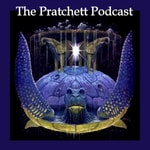 Logo of the podcast The Pratchett Podcast Podcast The Pratchett Podcast