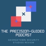Logo of the podcast The Precision-Guided Podcast Podcast The Precision-Guided Podcast