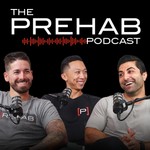 The Prehab Podcast Podcast The Prehab Podcast