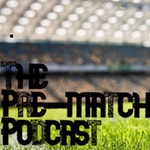 Logo of the podcast The PreMatch Podcast Podcast The PreMatch Podcast