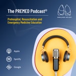 The PREMED Podcast