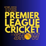 Logo of the podcast The Premier League Cricket Show