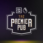 Logo of the podcast The Premier Pub Podcast The Premier Pub