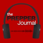 Logo of the podcast The Prepper Journal Podcast The Prepper Journal