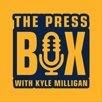 Podcast The Press Box