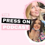 Logo of the podcast The Press On Podcast Podcast The Press On Podcast