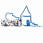 Logo of the podcast The Pressed Flower Academy and The Looked After Home/Life Podcast The Pressed Flower Academy and The Looked After Home/Life