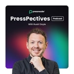 Logo of the podcast The PressPectives Podcast Podcast The PressPectives Podcast